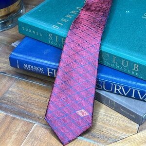 Gucci New Logo Silk Tie